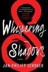 Whispering Shadows cover
