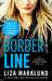 Borderline by Liza Marklund