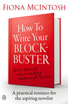 How to Write Your Blockbuster cover