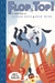 Flop to the Top! TOON Level 3 by Eleanor Davis