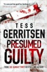 Presumed Guilty cover