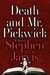 Death and Mr. Pickwick A Novel by Stephen Jarvis