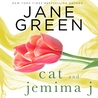 Cat and Jemima J cover