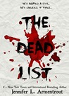 The Dead List cover