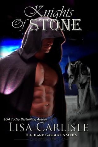 Knights of Stone: Mason(Highland Gargoyles 1)