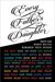 Every Father's Daughter Twenty-four Women Writers Remember Their Fathers by Jane Smiley