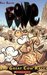 Bone, Vol. 2 The Great Cow Race (Bone, #2) by Jeff Smith
