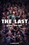 The Last (Zombie Ocean, #1)