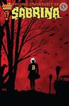 Chilling Adventures of Sabrina #2