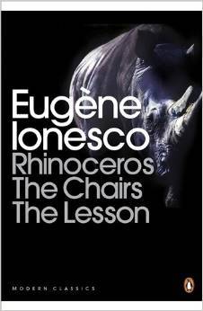The Chairs Ionesco Pdf