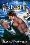 Wrecked cover