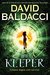 The Keeper (Vega Jane, #2) by David Baldacci