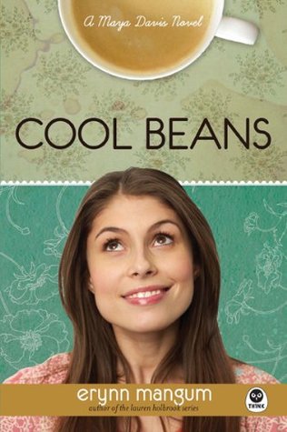 Cool Beans (Maya Davis, #1)