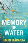 Memory of Water cover