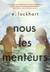 Nous les menteurs by E. Lockhart