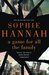 A Game For All The Family by Sophie Hannah