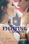 Fighting Chance cover