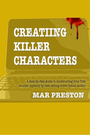 Writing killer characters, #3