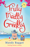 Truly, Madly, Greekly cover