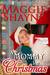 A Mommy for Christmas (The Oklahoma Brands, #4) by Maggie Shayne