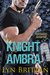 The Knight of Ambra (Mercenaries of Fortune, #1) by Lyn Brittan