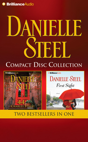 44 Charles Street First Sight By Danielle Steel