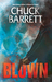 Blown (Gregg Kaplan, #1) by Chuck Barrett