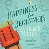 Happiness for Beginners cover