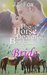 The Horse Dealer's Bargain for A Bride Horse Dealer Texas Cowboy (A Historical Western Romance Cowboy Series) (Western Romance The Series for A Bride Book 3) by JJ Fox