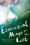 Essential Maps for the Lost cover