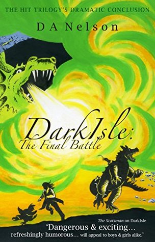 DarkIsle: Resurrection: 2