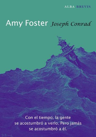 an analysis of amy foster by joseph conrad and the mythology of love by joseph campbell Amy foster & the mythology of love in amy foster, joseph conrad has written a great story that shows the different types of love felt between amy and yanko as described by joseph campbell in his essay on the mythology of love the relationship of yanko and amy is dynamic and changes as the story progresses. an analysis of amy foster by joseph conrad and the mythology of love by joseph campbell Amy foster & the mythology of love in amy foster, joseph conrad has written a great story that shows the different types of love felt between amy and yanko as described by joseph campbell in his essay on the mythology of love the relationship of yanko and amy is dynamic and changes as the story progresses.