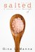 Salted (Lacey Luzzi Mafia Mysteries #3) by Gina LaManna