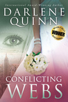 Conflicting Webs: Book 5 of the Webs Series