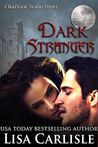 Dark Stranger cover