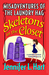 The Misadventures of the Laundry Hag Skeletons in the Closet (Laundry Hag, #1) by Jennifer L. Hart