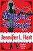 Murder à la Flambé (Southern Pasta Shop, #2) by Jennifer L. Hart