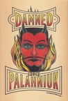 Damned cover