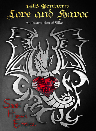 La mejor descarga gratuita de ebook pdf gratis 14th Century Love and Havoc: An Incarnation of Silke