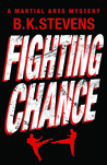 Fighting Chance cover