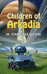 Children of Arkadia cover