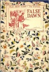 False Dawn cover