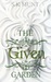 The Given Garden by S.K. Munt
