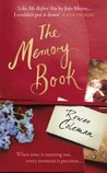 The Memory Book cover