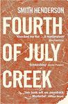 Fourth of July Creek cover
