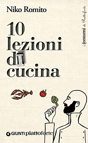 10 lezioni di cucina Descargar Google ebooks nook
