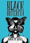 Black Butterfly cover