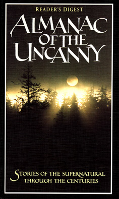 Almanac of the Uncanny FB2 MOBI EPUB por Reader's Digest Association 978-0864389107
