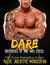 Dare (Brothers of Ink and Steel #1) by Allie Juliette Mousseau