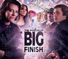 The Worlds of Big Finish cover
